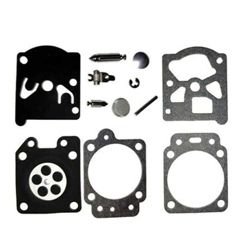 Carburetor Repair Rebuild Kit Replacement For Part # P003002190 For Echo CS-310, CS-450 Replaces K27-WAT
Carburetor Repair Rebuild Kit Replacement For Part # P003002190 For Echo CS-310, CS-450 Replaces K27-WAT