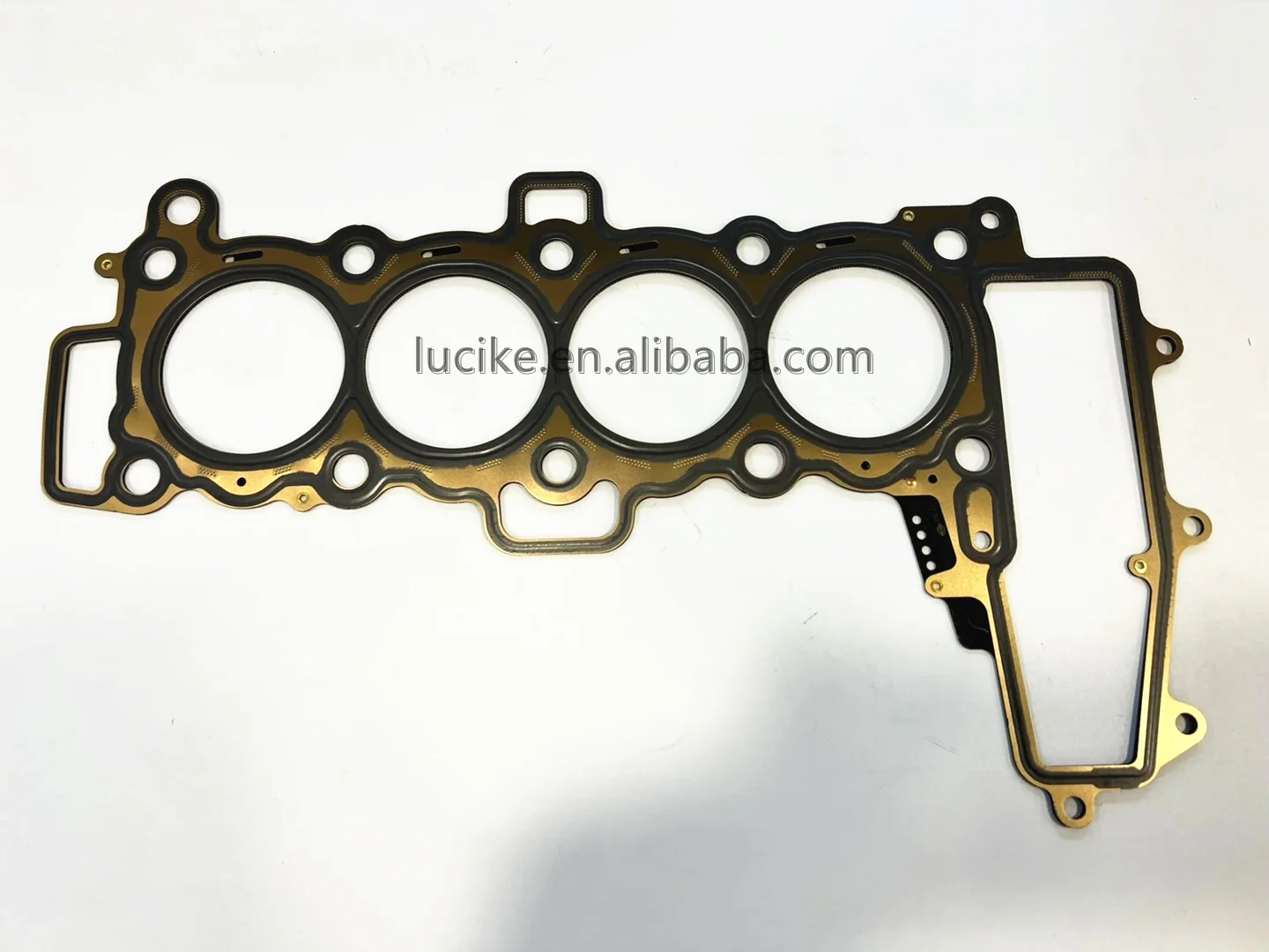 GASKET CYLINDER HEAD JDE36770 LR073641 FOR RANGE ROVER SPORT L494 2.0 SD4 DIESEL AJ200D AJ200DTA AJ200DTD KW 241 1.60MM, Level 4
GASKET CYLINDER HEAD JDE36770 LR073641 FOR RANGE ROVER SPORT L494 2.0 SD4 DIESEL AJ200D AJ200DTA AJ200DTD KW 241 1.60MM, Level 4
