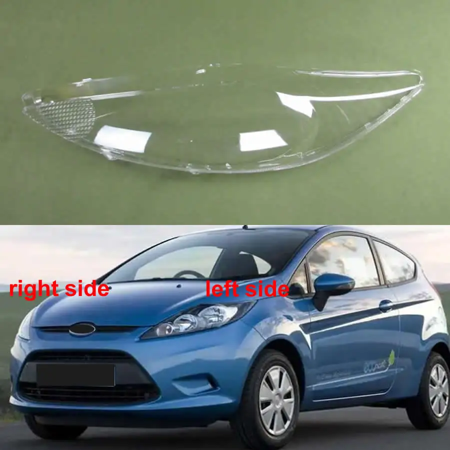 Прозрачная крышка для Фар Ford Fiesta 2009 2010 2011 2012, абажур, корпус для линз, корпус для фар из оргстекла
Прозрачная крышка для Фар Ford Fiesta 2009 2010 2011 2012, абажур, корпус для линз, корпус для фар из оргстекла