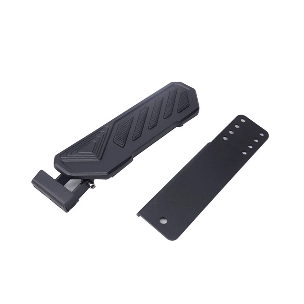 New Upgraded Car Brake Pedal Left Side 4XE Footrest Kick Panel for Jeep JL Wrangler JT Gladiator 2018-2023
New Upgraded Car Brake Pedal Left Side 4XE Footrest Kick Panel for Jeep JL Wrangler JT Gladiator 2018-2023
