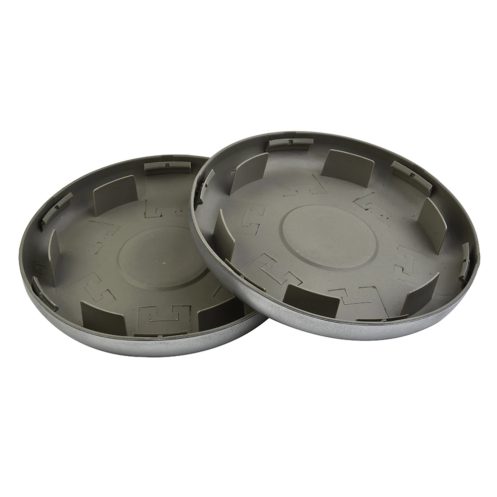 Add Style and Functionality with 2x Front and Rear Wheel Centre Cap Trims for Ford Transit MK6 MK7 MK8 – 1573029
Add Style and Functionality with 2x Front and Rear Wheel Centre Cap Trims for Ford Transit MK6 MK7 MK8 – 1573029