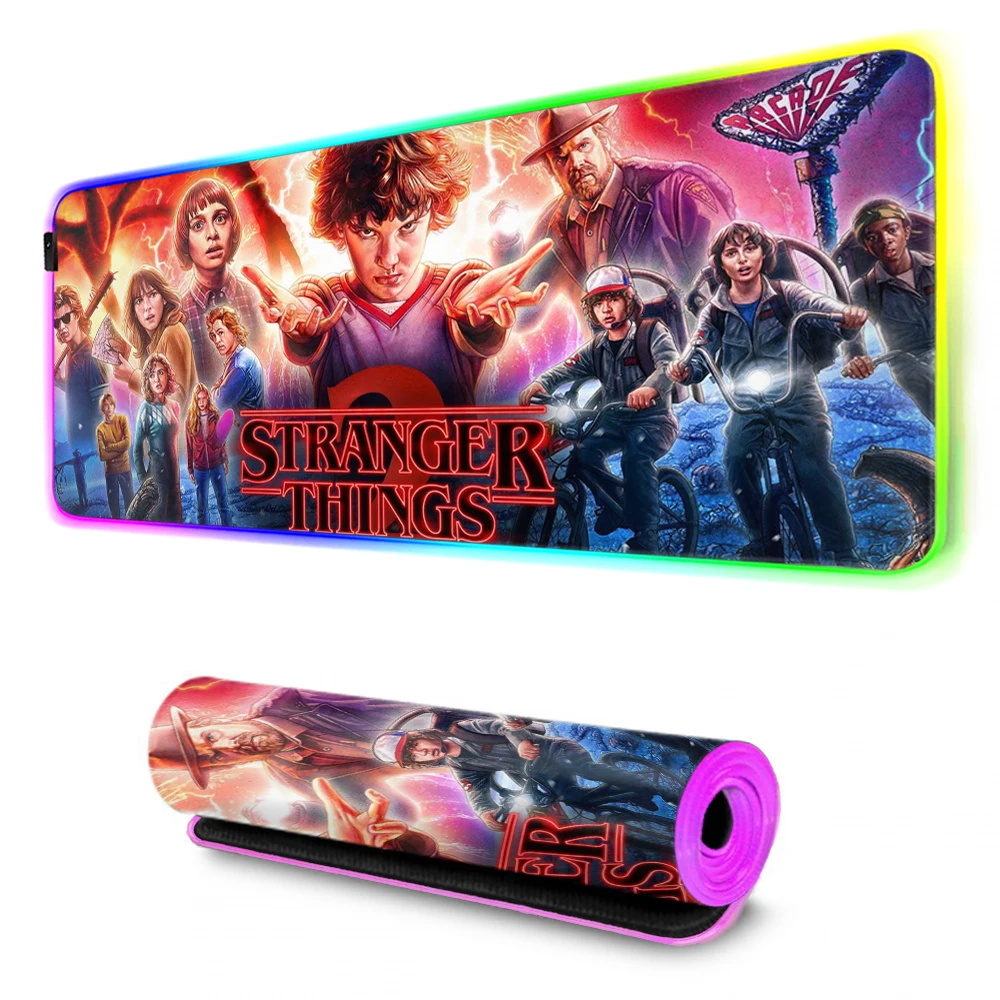Игровой коврик для мыши, большой коврик для мыши XXL RGB, коврик для клавиатуры, игровой резиновый нескользящий коврик для мыши для геймеров «о...
Игровой коврик для мыши, большой коврик для мыши XXL RGB, коврик для клавиатуры, игровой резиновый нескользящий коврик для мыши для геймеров «о...