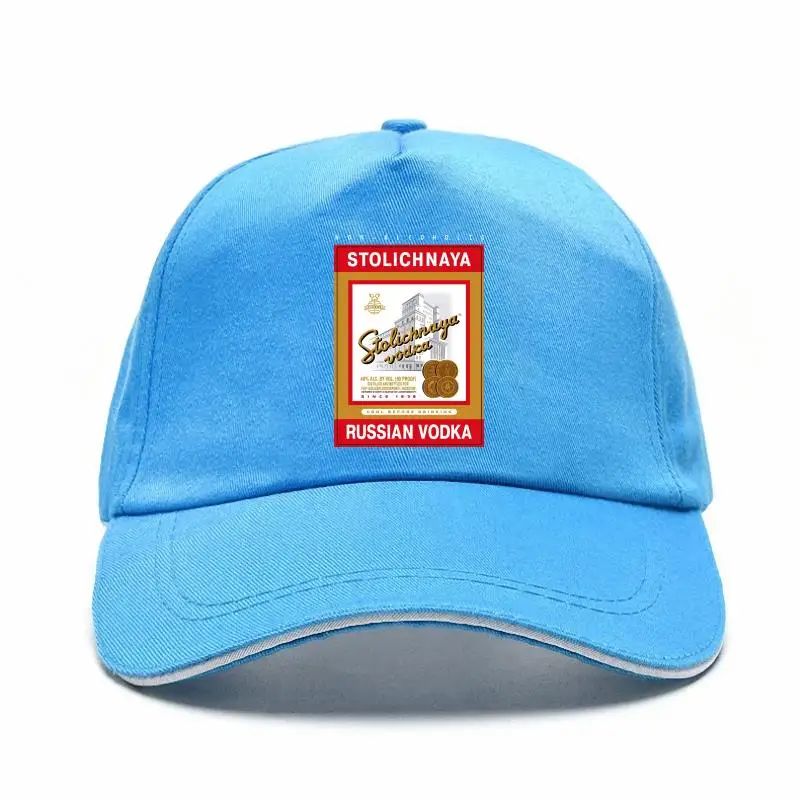 Baseball Cap 2022 Fashion Men Stolichnaya Baseball Cap - non-alcoholic russian vodka print custom Bill Hats
Baseball Cap 2022 Fashion Men Stolichnaya Baseball Cap - non-alcoholic russian vodka print custom Bill Hats