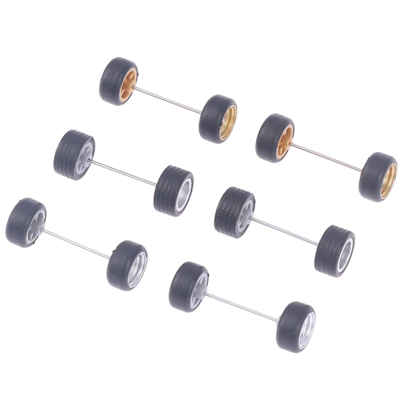 1set 1:64 Wheels For Hotwheels With Rubber Tire Model Model Car Modified Parts Racing Vehicle Toys New 3 Colors
1set 1:64 Wheels For Hotwheels With Rubber Tire Model Model Car Modified Parts Racing Vehicle Toys New 3 Colors