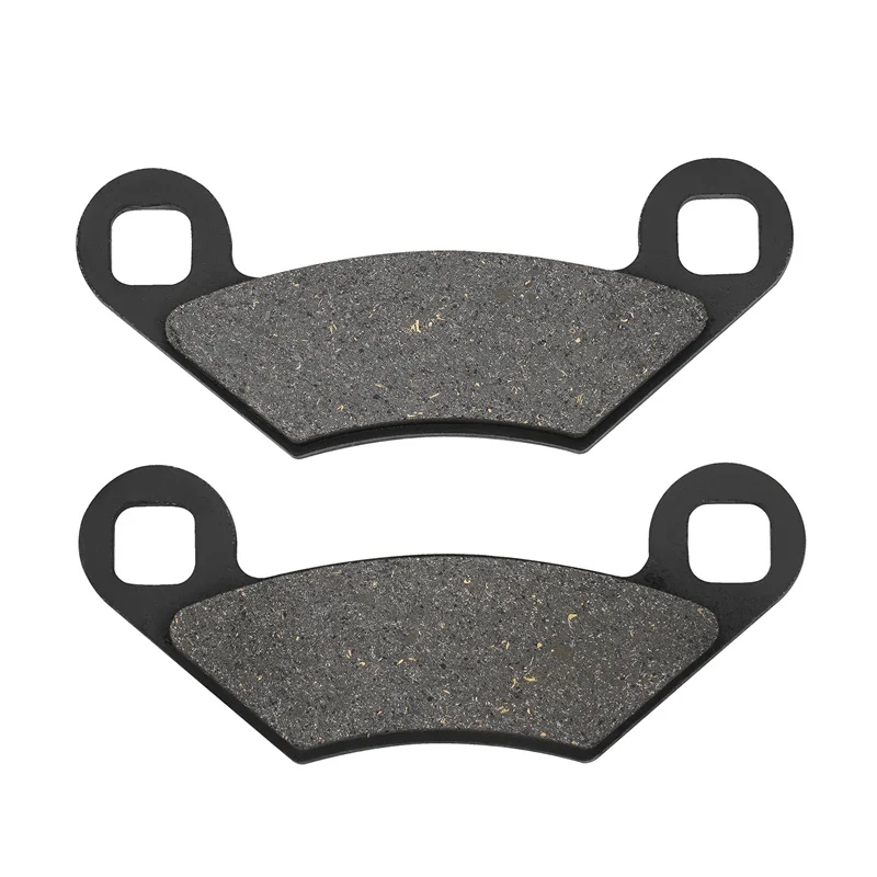 Motorcycle Rear Brake Pads For AEON Crosslander 600i For POLARIS Crosslander 600i FA159
Motorcycle Rear Brake Pads For AEON Crosslander 600i For POLARIS Crosslander 600i FA159