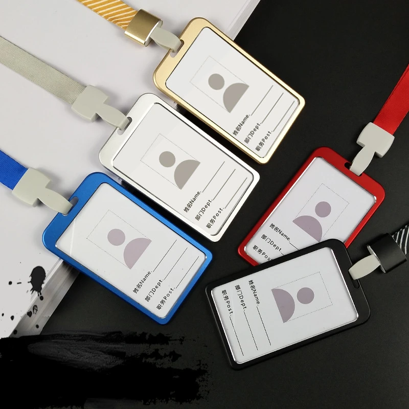 1pc Doctor Student Office Accessories Lanyards Id Badge Holder Card Holder Small Business Supplies Id Nurse Badge Holder
1pc Doctor Student Office Accessories Lanyards Id Badge Holder Card Holder Small Business Supplies Id Nurse Badge Holder