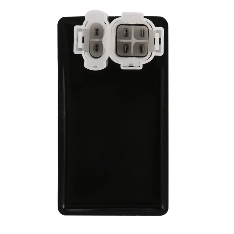 Ignition CDI Box Cooling Fan Control Unit For Honda Foreman 400 TRX400FW 1995-2003 TRX450ES TRX450FE TRX450FM 1998-2004
Ignition CDI Box Cooling Fan Control Unit For Honda Foreman 400 TRX400FW 1995-2003 TRX450ES TRX450FE TRX450FM 1998-2004