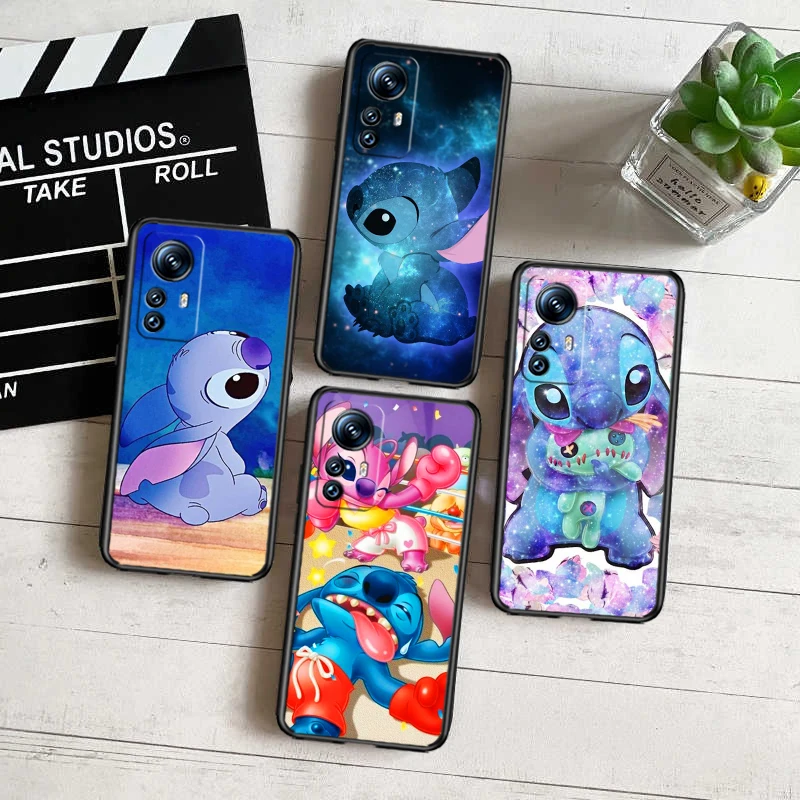 Cartoon Animation Lilo Stitch Black Phone Case For Xiaomi Mi 13 12 Lite 12T Pro 12X 12S 11 11T 11i 10T 10 9 Ultra 5G
Cartoon Animation Lilo Stitch Black Phone Case For Xiaomi Mi 13 12 Lite 12T Pro 12X 12S 11 11T 11i 10T 10 9 Ultra 5G