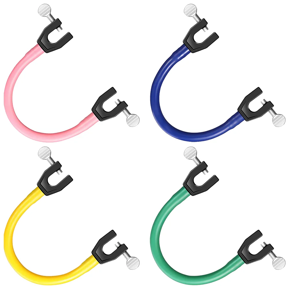 4 Pcs Kids Tools Ski Connector Professional Snowboard Wedge Trainer Portable Clip Metal Beginner Assist Child
4 Pcs Kids Tools Ski Connector Professional Snowboard Wedge Trainer Portable Clip Metal Beginner Assist Child