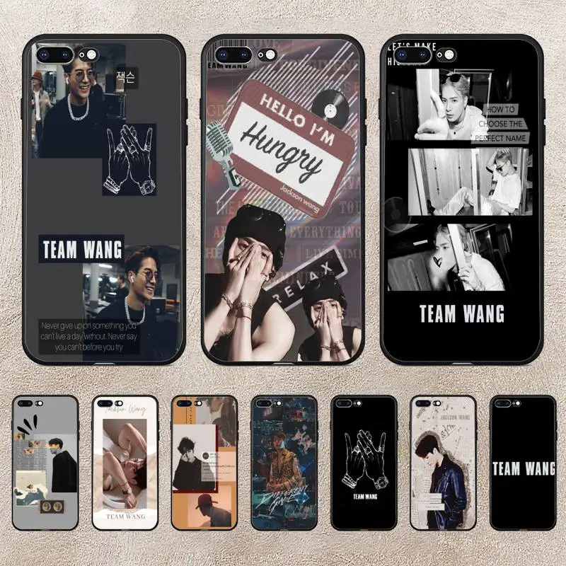 Team Wang Phone Case For Huawei Y5 Y62019 Y52018 Y92019 Luxury Funda Case For 9prime2019
Team Wang Phone Case For Huawei Y5 Y62019 Y52018 Y92019 Luxury Funda Case For 9prime2019