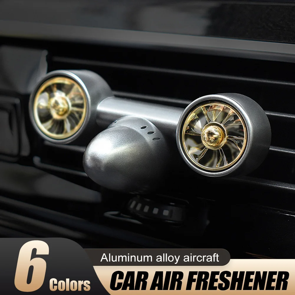 1PC General Motors Air Outlet Airplane Shaped Aromatherapy Clip Car Perfume Remover Safe And Fashionable Car Interior Decoration
1PC General Motors Air Outlet Airplane Shaped Aromatherapy Clip Car Perfume Remover Safe And Fashionable Car Interior Decoration