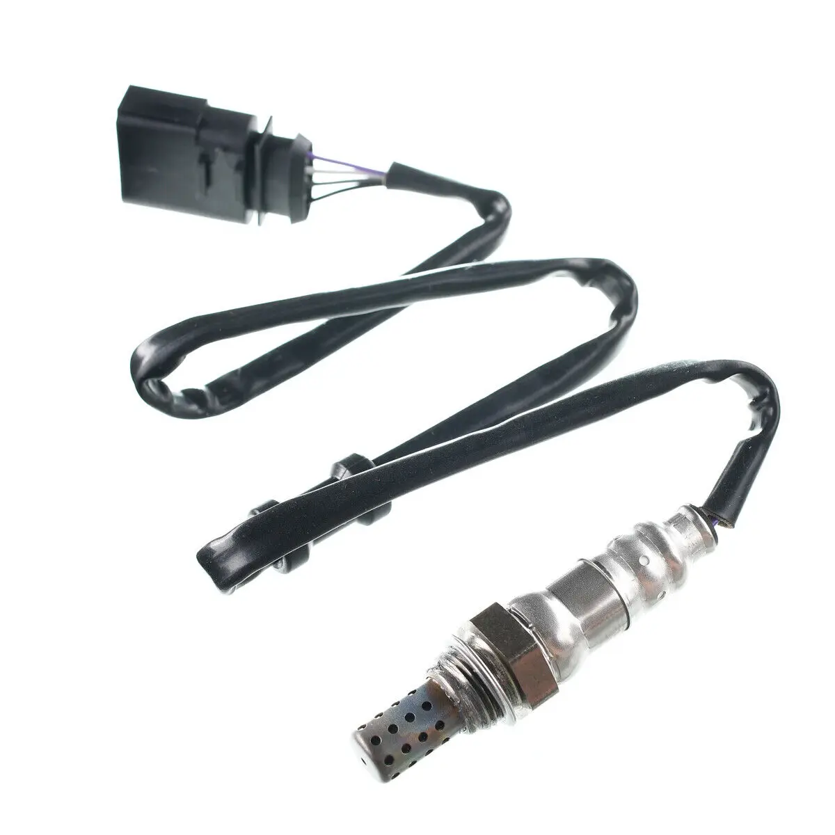 Lazmllcan 2x Upstream & Downstream Oxygen Sensors for Volkswagen Beetle 1999-2000 L4 1.8L
Lazmllcan 2x Upstream & Downstream Oxygen Sensors for Volkswagen Beetle 1999-2000 L4 1.8L