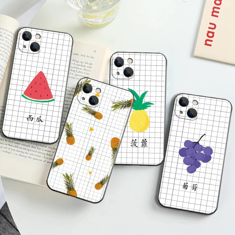 Trellis For Apple iPhone 13 12 11 Pro 12 13 Mini X XR XS Max SE 5 6 6s 7 8 Plus Phone Case Soft Liquid Silicon Black Back Funda
Trellis For Apple iPhone 13 12 11 Pro 12 13 Mini X XR XS Max SE 5 6 6s 7 8 Plus Phone Case Soft Liquid Silicon Black Back Funda