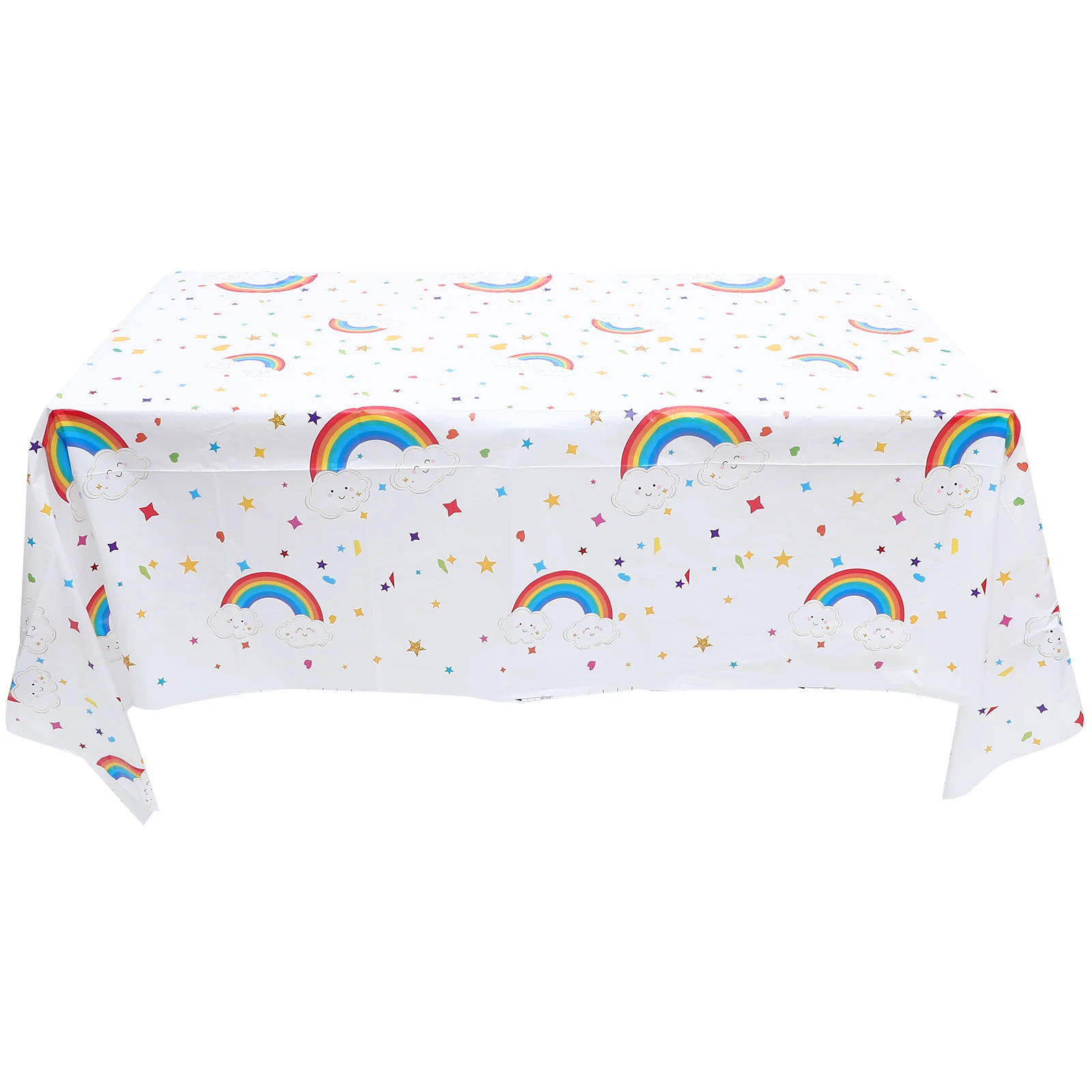 3 Pcs Picnic Table Buffet Parties Tablecloth Decorative Plastic Tablecloths Cartoon Runners Wedding Child
3 Pcs Picnic Table Buffet Parties Tablecloth Decorative Plastic Tablecloths Cartoon Runners Wedding Child