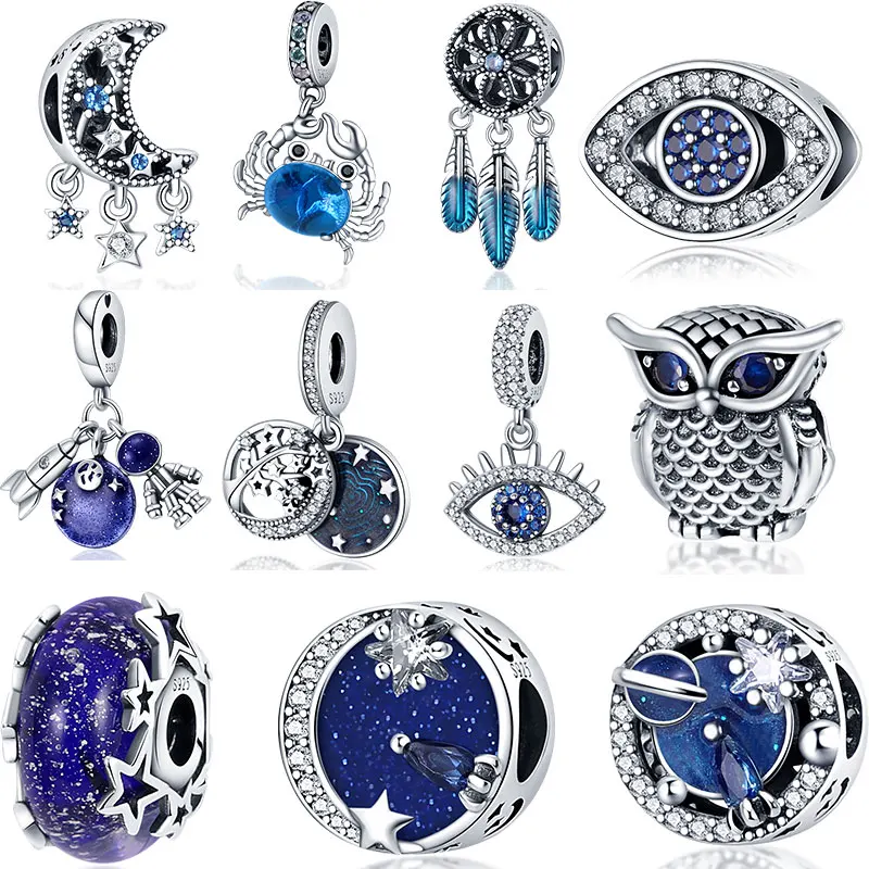 925 Sterling Silver Dreamcatcher And Unicorn And piano Charm Beads Fit Original Pandora Bangle Making Fashion DIY Jewelry
925 Sterling Silver Dreamcatcher And Unicorn And piano Charm Beads Fit Original Pandora Bangle Making Fashion DIY Jewelry
