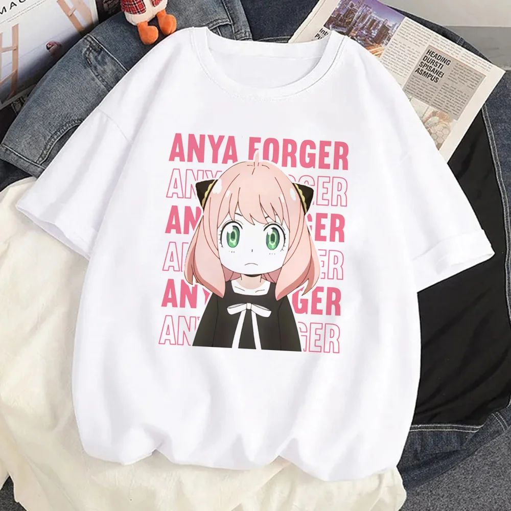 Мужская футболка с принтом шпиона x Family Anya, забавная летняя японская футболка в стиле аниме манга 1920-х годов
Мужская футболка с принтом шпиона x Family Anya, забавная летняя японская футболка в стиле аниме манга 1920-х годов
