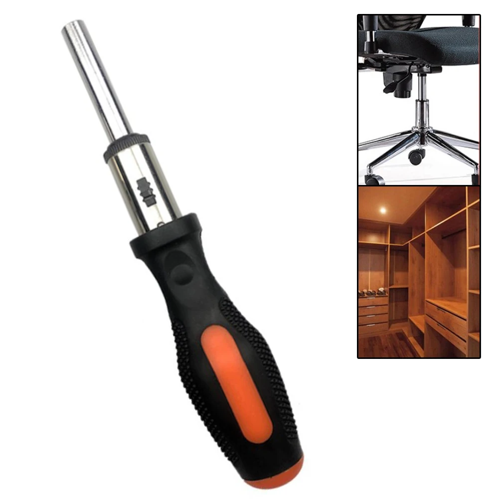 Трещотка VIBRATITE 6,35 мм
Трещотка VIBRATITE 6,35 мм