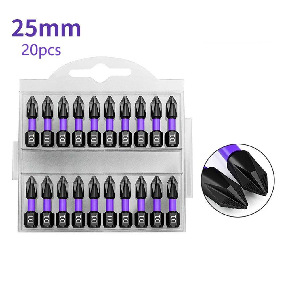 Hardness Impact Batch Head Alloy Steel Black Cross Screwdriver Head Cross Magnetic Batch Wear-resistant Hand Tools
Hardness Impact Batch Head Alloy Steel Black Cross Screwdriver Head Cross Magnetic Batch Wear-resistant Hand Tools
