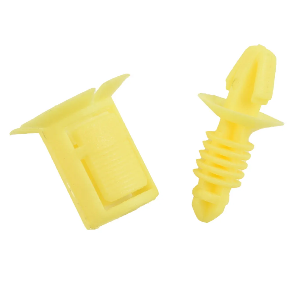 1set Yellow Plastic Front Dash Insulator Fastener Copilot Fuse Box Cover Plate Clips For Ford Focus W710210-S300
1set Yellow Plastic Front Dash Insulator Fastener Copilot Fuse Box Cover Plate Clips For Ford Focus W710210-S300
