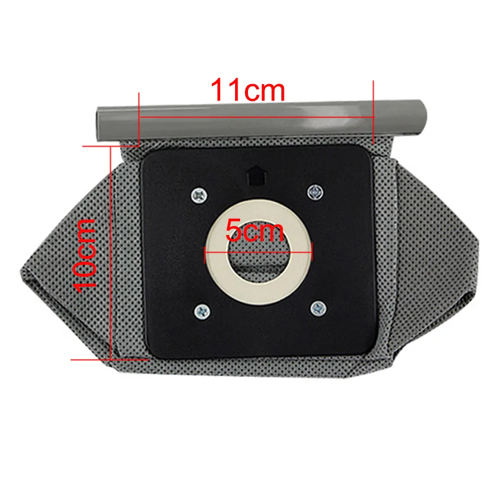 Многоразовый моющийся универсальный пылесос, тканевый мешок для пыли для Samsung, Philips, Electrolux, LG, Haier, мешок для пылесоса
Многоразовый моющийся универсальный пылесос, тканевый мешок для пыли для Samsung, Philips, Electrolux, LG, Haier, мешок для пылесоса