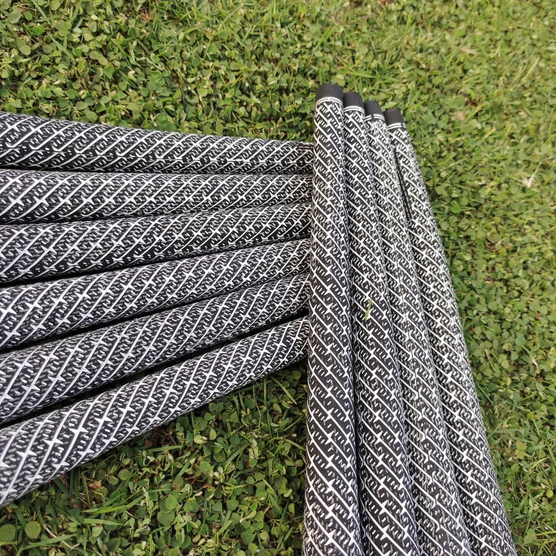 New golf grip Tour Velvet 360 rubber grip non-slip iron wood universal standard single-piece unisex universal send special tape
New golf grip Tour Velvet 360 rubber grip non-slip iron wood universal standard single-piece unisex universal send special tape