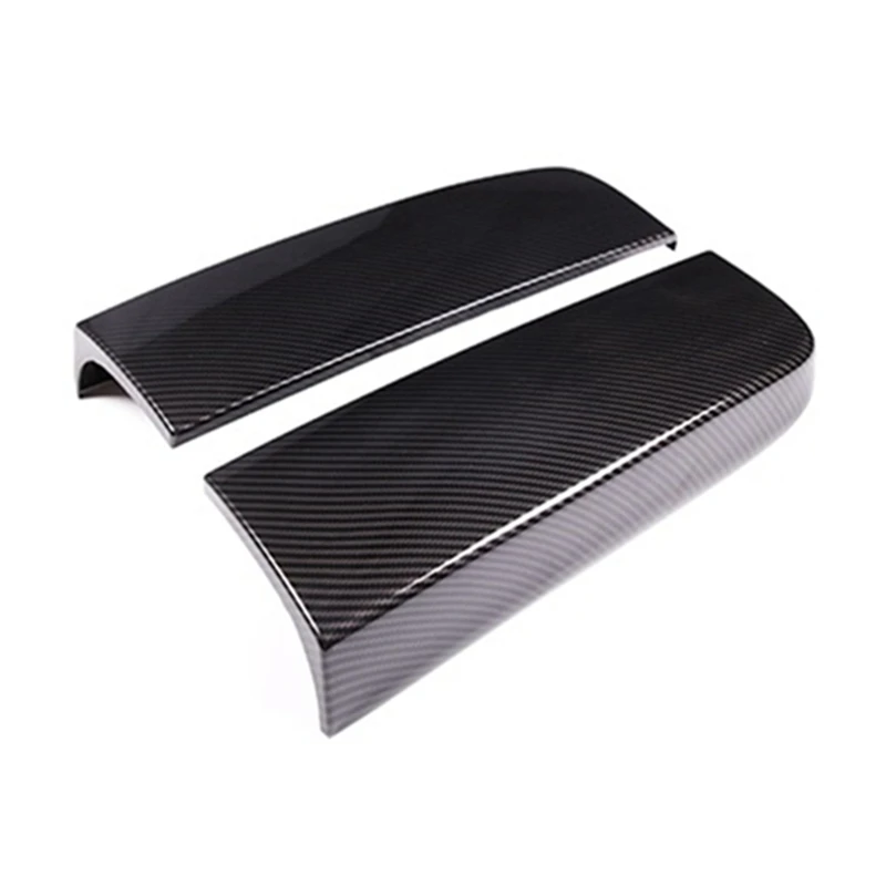 Car Armrest Box Protect Cover Trim Stickers For BMW- X5 X6 G05 G06 2019-2022 Accessories, ABS Carbon Fiber
Car Armrest Box Protect Cover Trim Stickers For BMW- X5 X6 G05 G06 2019-2022 Accessories, ABS Carbon Fiber