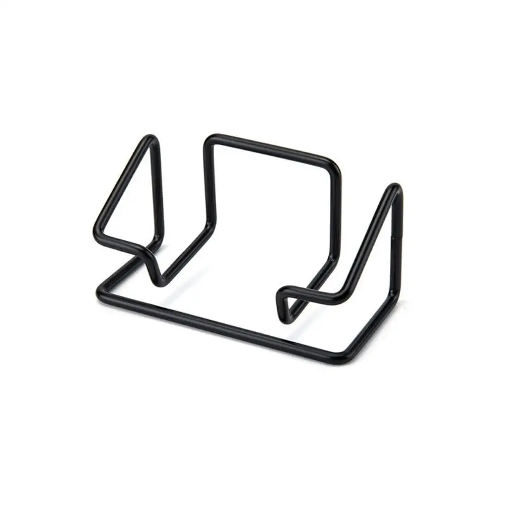 Металлический держатель для визиток
Металлический держатель для визиток