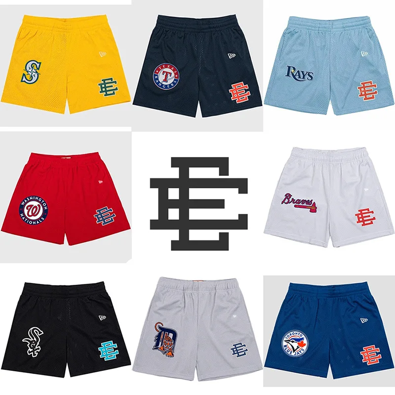 2022 Summer New high quality shorts men casual sports shorts Fitness gym outdoor training shorts mesh breathable beach shorts
2022 Summer New high quality shorts men casual sports shorts Fitness gym outdoor training shorts mesh breathable beach shorts