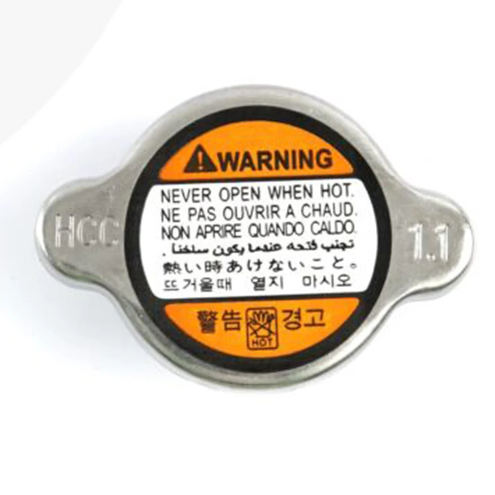 Radiator Cap Fits For Hyundai Elantra 12-16 For Kia Cadenza 11-16 253301P000 Easy Installation Auto Radiator Cap
Radiator Cap Fits For Hyundai Elantra 12-16 For Kia Cadenza 11-16 253301P000 Easy Installation Auto Radiator Cap