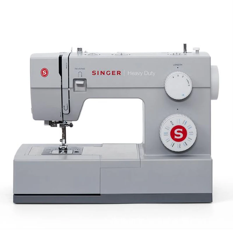 220V 90W High Speed Sewing Machine Household Multifunctional Electric Sewing Thick Desktop Sewing Trolley
220V 90W High Speed Sewing Machine Household Multifunctional Electric Sewing Thick Desktop Sewing Trolley