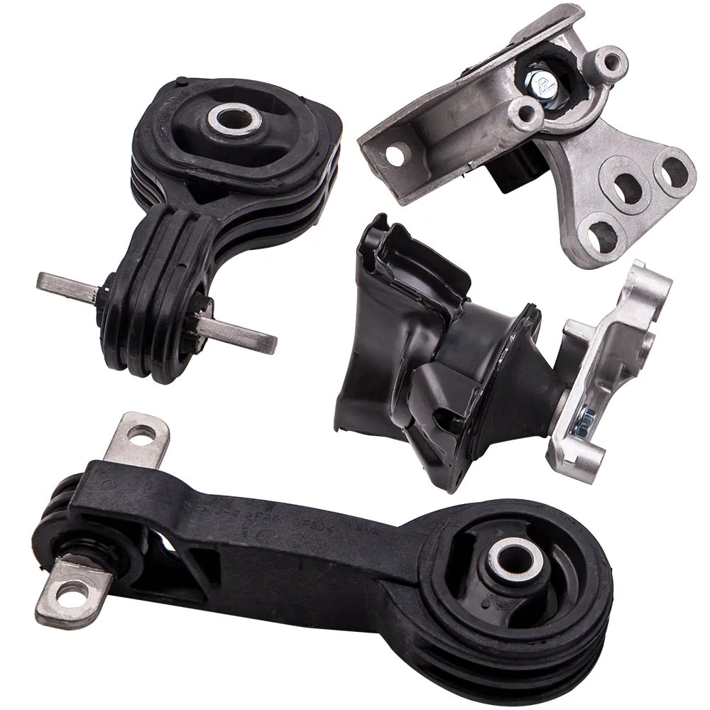 4x Engine Motor & Auto Trans Mount for Honda Civic 1.8L 2006 2007-2011 for A4530
4x Engine Motor & Auto Trans Mount for Honda Civic 1.8L 2006 2007-2011 for A4530