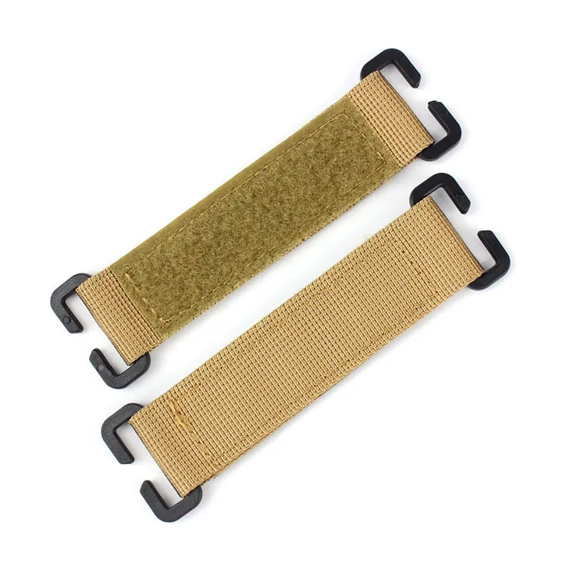 MOLLE Patch Stick Surface Tactical Vest Hanging Accessories DIY Personalized Hunting Backpack Clothes Decoration AQB131
MOLLE Patch Stick Surface Tactical Vest Hanging Accessories DIY Personalized Hunting Backpack Clothes Decoration AQB131