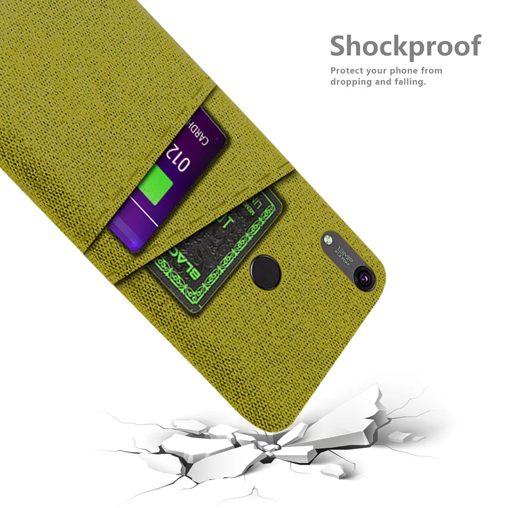 Fabric Case For Honor 8A Case Dual Card Fabrics Cover for Huawei Y6s Y 6s 2020 Cloth Cases For Honor 8A JAT-LX1 Funda Honor8A
Fabric Case For Honor 8A Case Dual Card Fabrics Cover for Huawei Y6s Y 6s 2020 Cloth Cases For Honor 8A JAT-LX1 Funda Honor8A