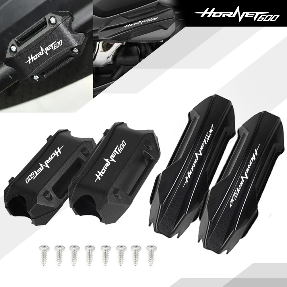 Motorcycle 25mm Engine Crash Bar Protection Bumper Decorative Guard Block For Honda CB600F HORNET CB 600F 1998-2013 2012 2011
Motorcycle 25mm Engine Crash Bar Protection Bumper Decorative Guard Block For Honda CB600F HORNET CB 600F 1998-2013 2012 2011