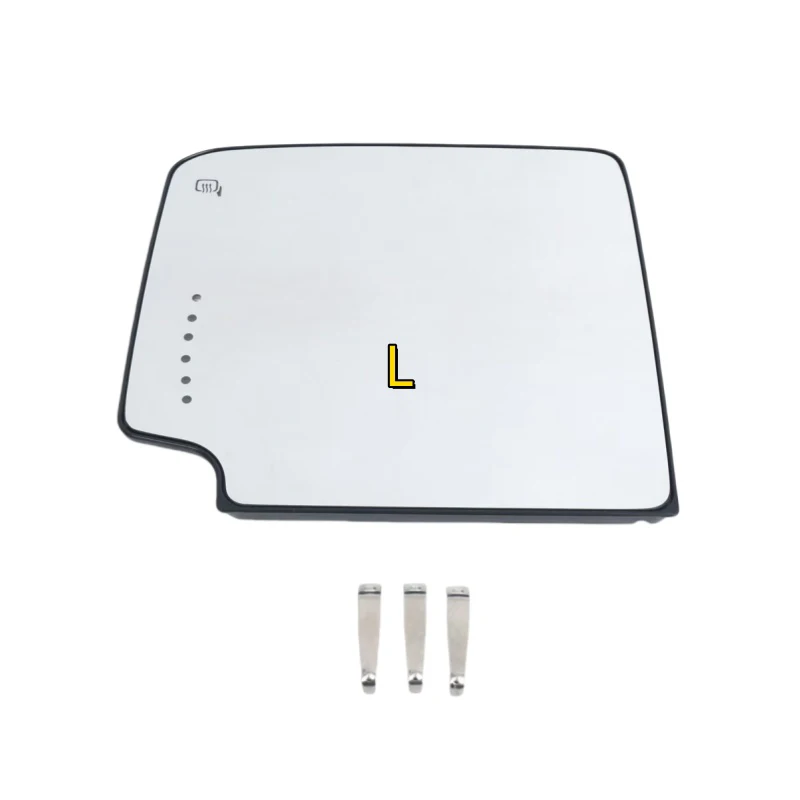 Автомобильные зеркала для Chevrolet Silverado GMC Sierra 1500 2500 3500 2014-2017, наружное боковое зеркало заднего вида, стеклянная линза с подогревом
Автомобильные зеркала для Chevrolet Silverado GMC Sierra 1500 2500 3500 2014-2017, наружное боковое зеркало заднего вида, стеклянная линза с подогревом