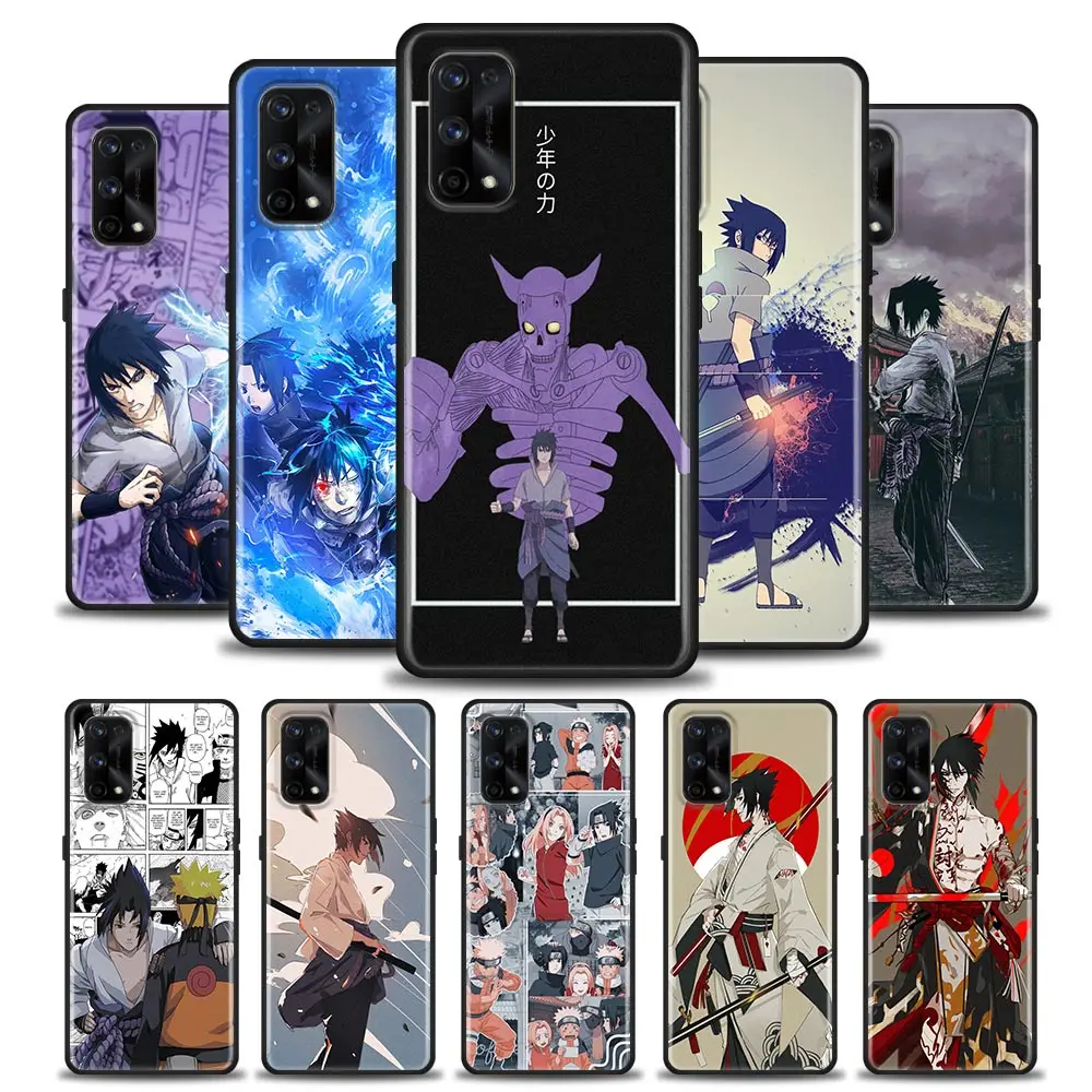 Naruto Retro Style Silicone Phone Case For Oppo Realme 5i 5s 6i 6 7 7i 8 8i 9 9i Pro XT Black Soft TPU Cover Uchiha Sasuke Anime
Naruto Retro Style Silicone Phone Case For Oppo Realme 5i 5s 6i 6 7 7i 8 8i 9 9i Pro XT Black Soft TPU Cover Uchiha Sasuke Anime