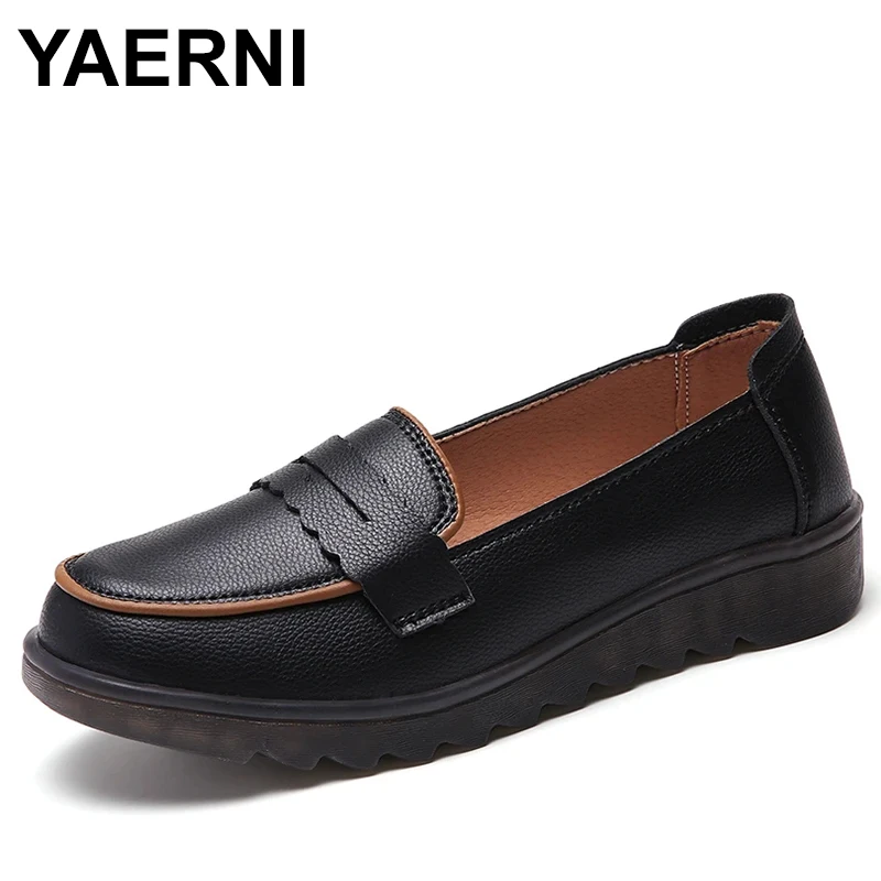 Кожаные женские кроссовки без шнуровки, повседневная легкая обувь
Кожаные женские кроссовки без шнуровки, повседневная легкая обувь