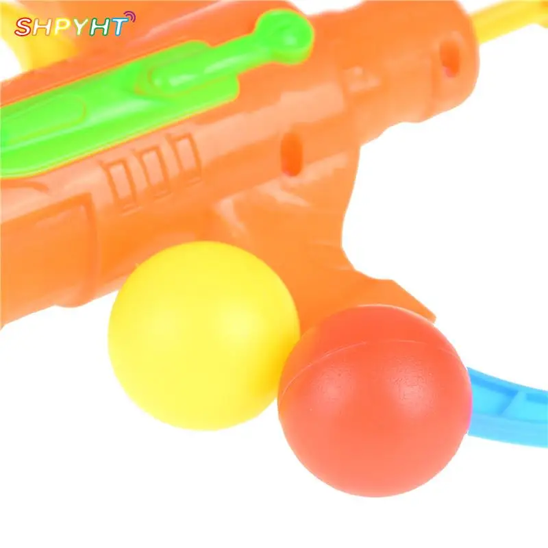 Стрелы пистолет для настольного тенниса лук стрельба из лука пластиковый шар