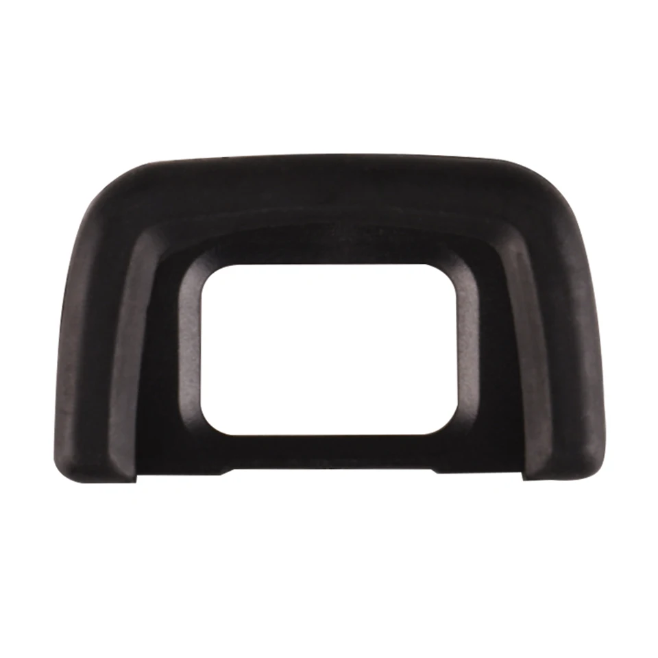 

DK-24 viewfinder DK24 Rubber Eye Cup Eyepiece Eyecup for Nikon D5000 D3100 D3000/ D5100 DSLR Camera