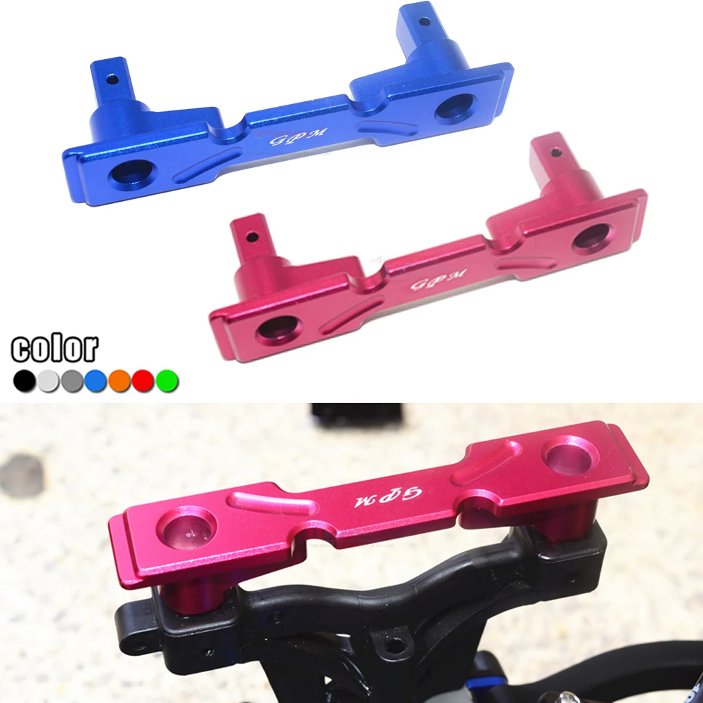 GPM TRAXXAS 1/10 E REVO E-REVO 2,0 86086-4 монстр-Трак металлический алюминиевый сплав задняя Автомобильная рамка крепление фиксированное сиденье
GPM TRAXXAS 1/10 E REVO E-REVO 2,0 86086-4 монстр-Трак металлический алюминиевый сплав задняя Автомобильная рамка крепление фиксированное сиденье