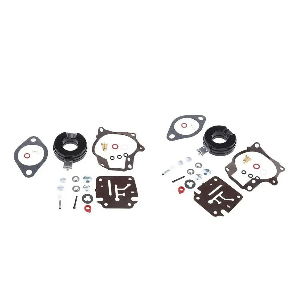 Carburetor Kit Carburetor Repair 20/30/40/50HP Aluminum Alloy Carb Kit Float For Johnson Evinrude 396701 Needle
Carburetor Kit Carburetor Repair 20/30/40/50HP Aluminum Alloy Carb Kit Float For Johnson Evinrude 396701 Needle