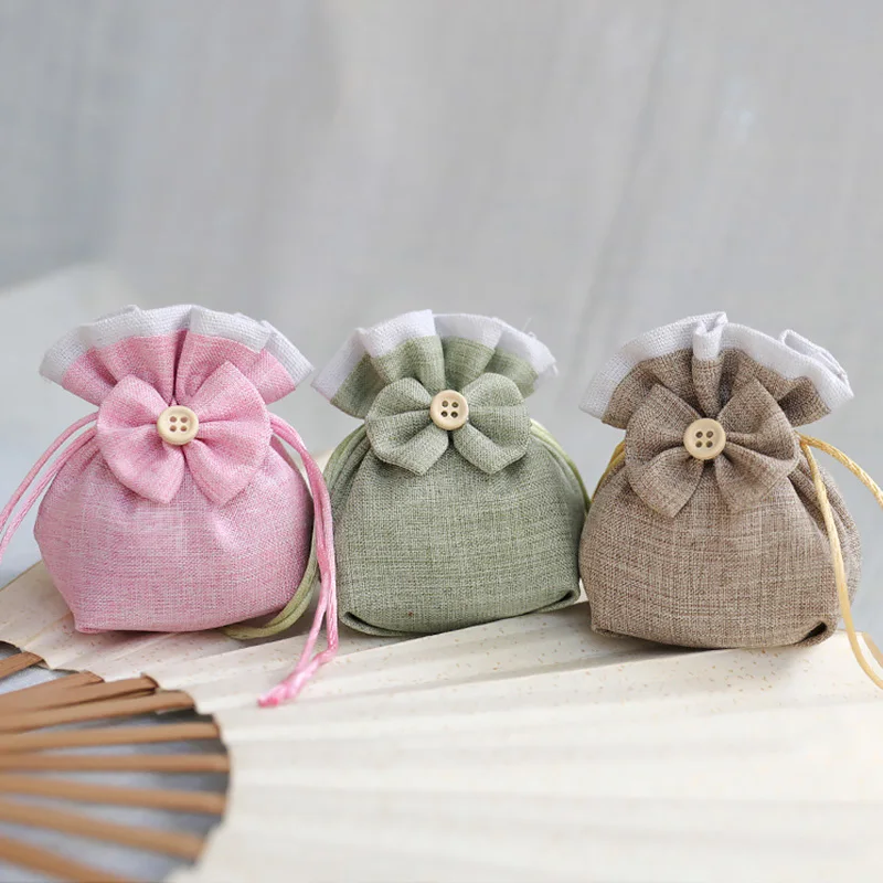 Empty Jewelry Bag Lavender Sachet Drawable Fragrance Sachet Wedding Gift Bags Party Decoration Wardrobe Hangings Storage Bag
Empty Jewelry Bag Lavender Sachet Drawable Fragrance Sachet Wedding Gift Bags Party Decoration Wardrobe Hangings Storage Bag