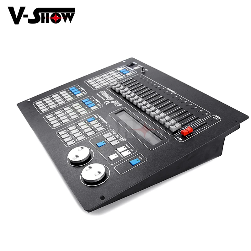 Экспресс dmx sunny 512 контроллер dj освещение DMX консоль сценическое освещение консоль
Экспресс dmx sunny 512 контроллер dj освещение DMX консоль сценическое освещение консоль