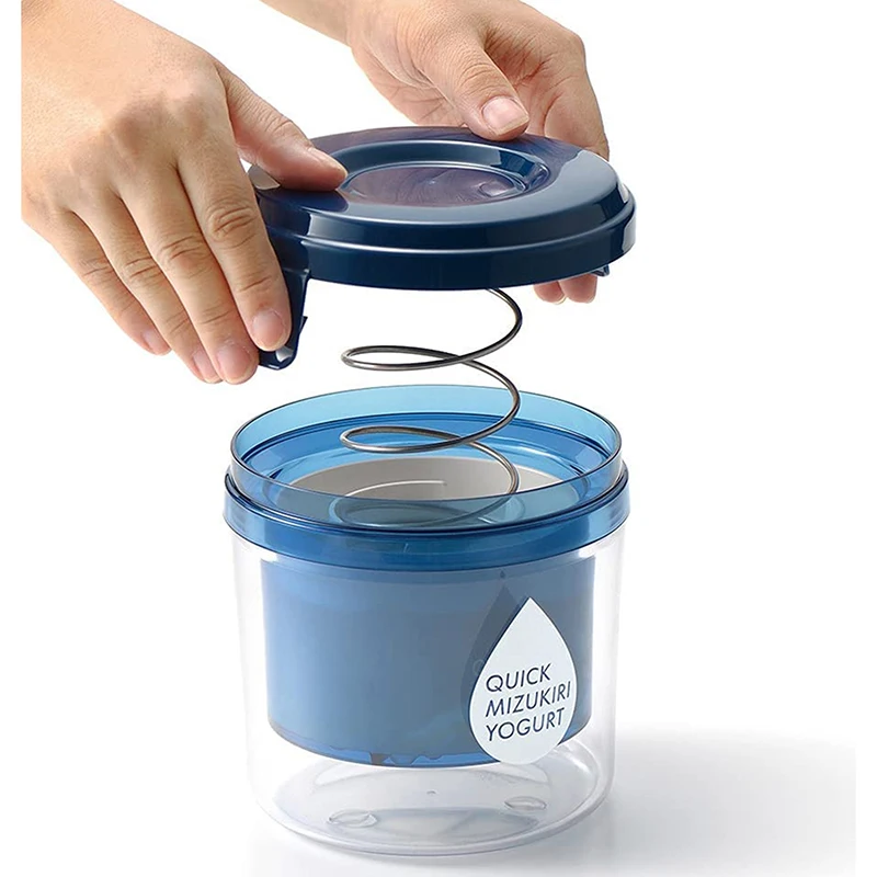 Yogurt Filter Reusable Milk Filter Homemade Old Yogurt Machine Whey Quick Filter Box Cheese Moisture Filter Kitchen Food Tools
Yogurt Filter Reusable Milk Filter Homemade Old Yogurt Machine Whey Quick Filter Box Cheese Moisture Filter Kitchen Food Tools