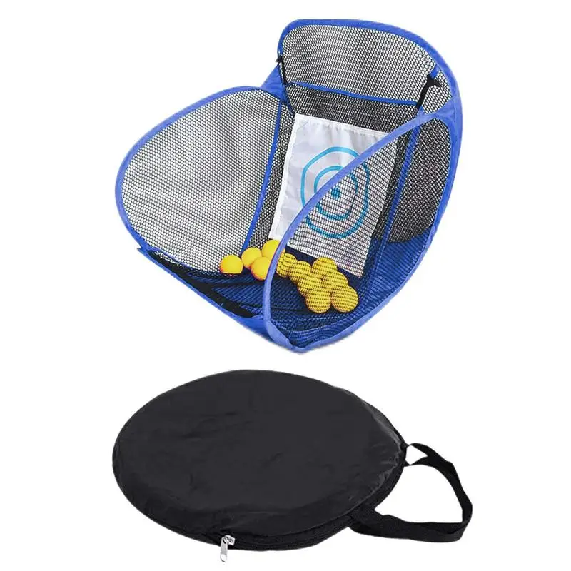 Golf Chipping Net Golf Net With Target And Carry Bag High Impact Golf Net System With Target For Indoors Outdoors
Golf Chipping Net Golf Net With Target And Carry Bag High Impact Golf Net System With Target For Indoors Outdoors