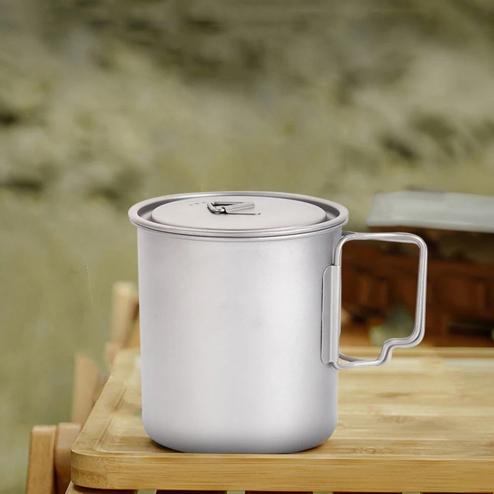 420/700ml Camping Mug Lightweight Water Cup Portable Tourist Tableware Picnic Utensils Outdoor Kitchen Travel Cookware Hiking
420/700ml Camping Mug Lightweight Water Cup Portable Tourist Tableware Picnic Utensils Outdoor Kitchen Travel Cookware Hiking