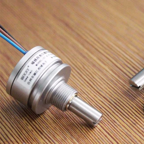 GT-A-A1-2236 Angle Sensor Hall Sensor Non-contact Measuring Angle Ruler 0-360 Degrees Magnetic Sensitive Angle Sensor
GT-A-A1-2236 Angle Sensor Hall Sensor Non-contact Measuring Angle Ruler 0-360 Degrees Magnetic Sensitive Angle Sensor