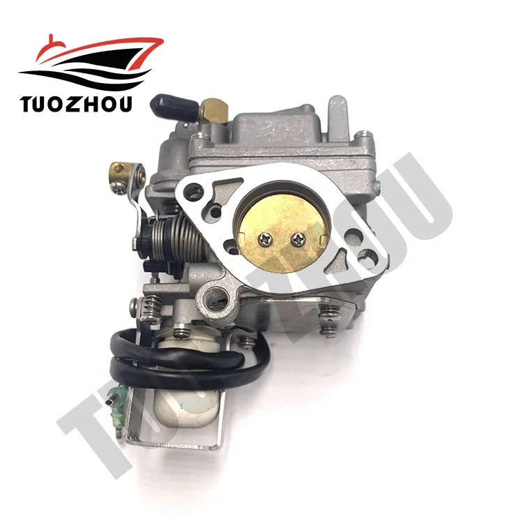 Карбюратор 65W-14901-00 65W-14901-10 65W-14301-11 65W-14901-12 для Yamaha F25A F20 F25 4-тактный 65W-14301, детали двигателя лодки
Карбюратор 65W-14901-00 65W-14901-10 65W-14301-11 65W-14901-12 для Yamaha F25A F20 F25 4-тактный 65W-14301, детали двигателя лодки