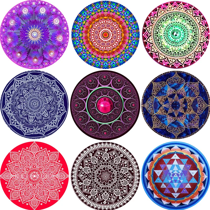 Art Flowers Pattern Background 10pcs mixed 6mm 14mm 16mm 18mm 30mm Round photo demo glass cabochon flat back Making findings
Art Flowers Pattern Background 10pcs mixed 6mm 14mm 16mm 18mm 30mm Round photo demo glass cabochon flat back Making findings