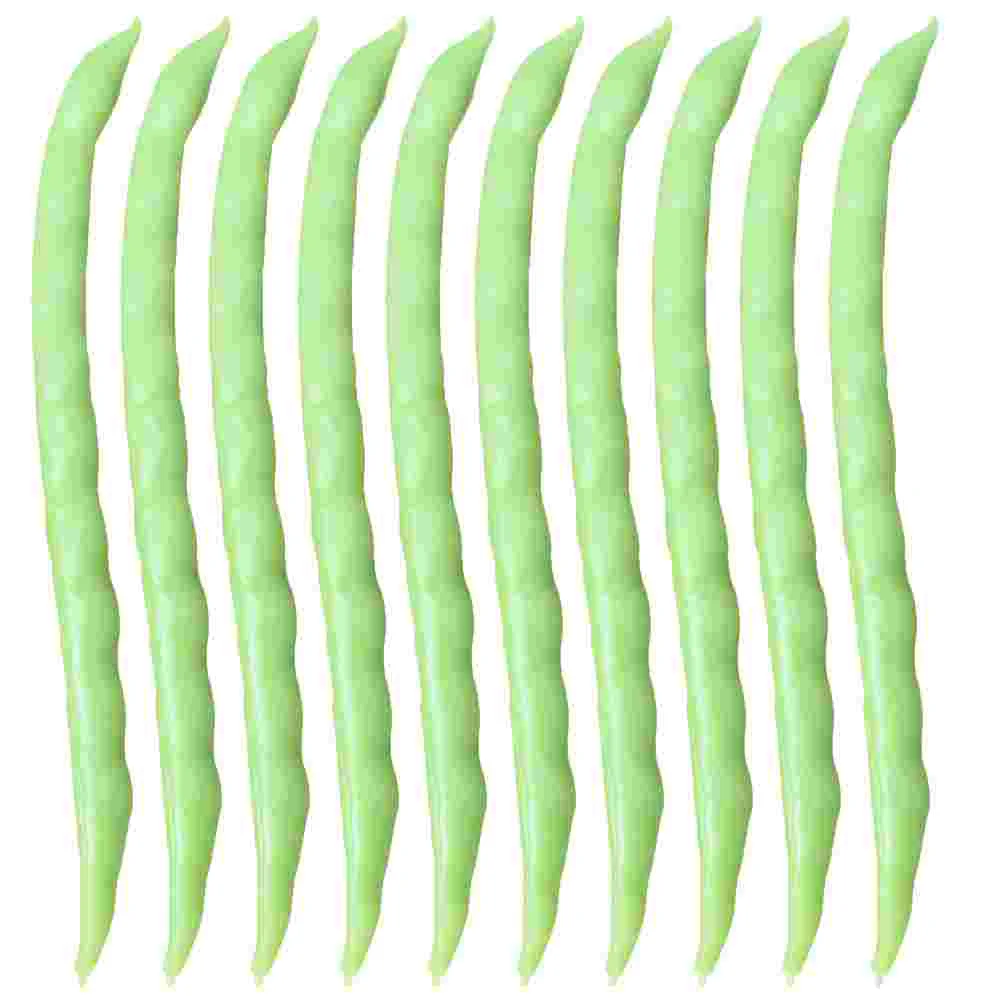 10 Pcs Artificial Fake Vegetable Decoration Models Ornament False Decors Pvc Props Lifelike Adornment Simulation
10 Pcs Artificial Fake Vegetable Decoration Models Ornament False Decors Pvc Props Lifelike Adornment Simulation